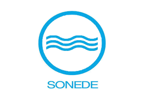 SONEDE Logo