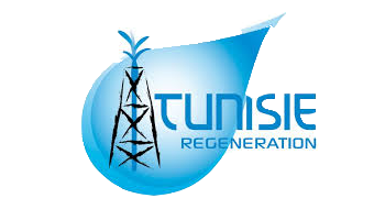 Tunisie régénération logo